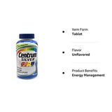 Centrum® Silver® Men's - 250 tablets