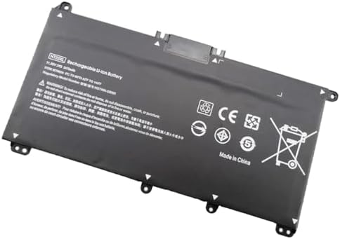 HT03XL L11119 855 Laptop Battery for HP Pavilion 14 CE 14 CF 14 DF 15 CS 15 CU 15 CW 15 DA 15 DB 15 DW 15 DY Series