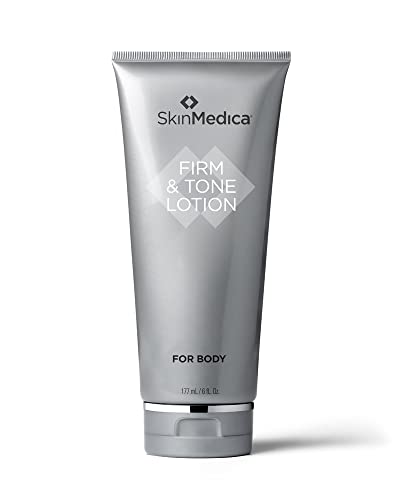 SkinMedica Firm & Tone Lotion for Body, 6 Fl Oz