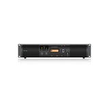 Behringer NX1000D Power Amplifier with DSP