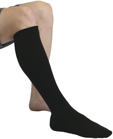 CircAid Compressive Undersocks 25-35 mmHg