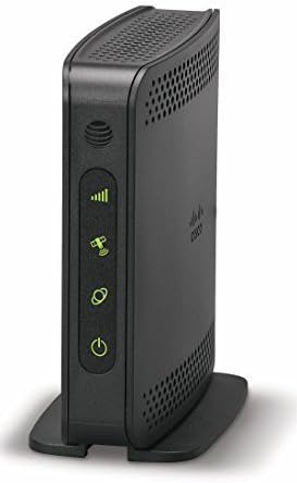 CISCO AT&T Microcell Wireless Cell Signal Booster Tower Antenna (Renewed)