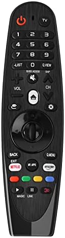 EONCHARM Universal Remote Control for LG Smart TV Magic Remote（NO Voice Function No Pointer Function） Compatible with All Models for LG TV
