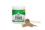 Manitoba Harvest Organic BioActive Fiber Supplement with 6g Fiber per Serving – Digestive Hemp & Psyllium Husk Powder – Non-GMO, Vegan & Kosher, 8oz