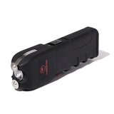 VIPERTEK VTS-989-1 Billion Heavy Duty Stun Gun - Rechargeable with LED Flashlight