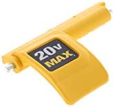 DEWALT N088811 Lever Bladelock