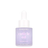 Kiara Sky Hydrating Nail and Cuticle Oil .7 fl oz (Lavender)