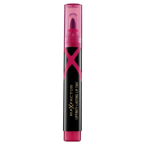 Max Factor Lipfinity Lasting Lip Tint - 06 Royal Plum