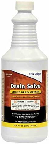 Nu Calgon-4165-24 Drain Solve