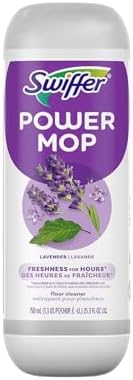 Procter & Gamble DETERGENTSWFRLAV6/.75