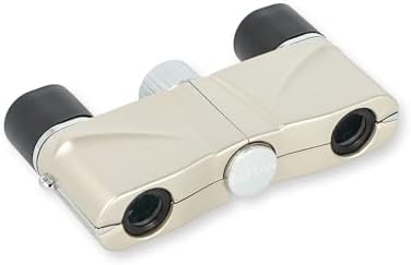 Carson OperaView 4x10mm Ultra Compact Binocular (OV-410)