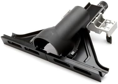 DEWALT Universal Router Edge Guide with Dust Collection, Fine Adjustment, Vacuum Adaptor (DW6913)