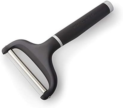 KitchenAid Classic Cheese Slicer, One Size, Black 1