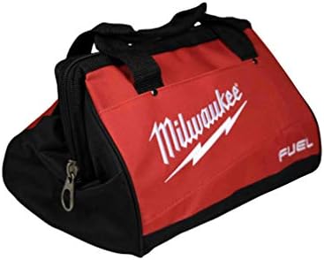 Milwaukee COMBO Case (Bare) - Tool Bag/Case For M12 M18 18 Volt