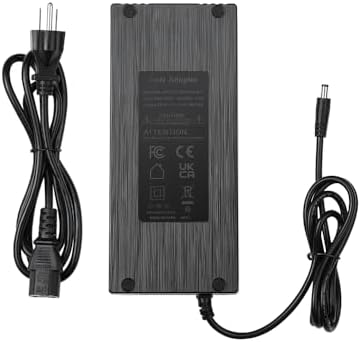 AIYIMA DC48V 10A GaN Power Supply Adapter for TPA3255 Stereo Class D Amplifier A07 & A07 MAX & A08 PRO & A70