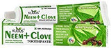 Kudos Neem + Clove Toothpaste 100g