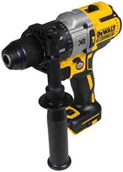 Dewalt DCD996B 20V MAX 1/2" 3-Speed Cordless Brushless Hammer Drill