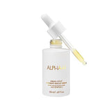 ALPHA-H | Midnight Reboot Serum | Visibly Smooth, Plump Skin with Glycolic Acid and Retinol