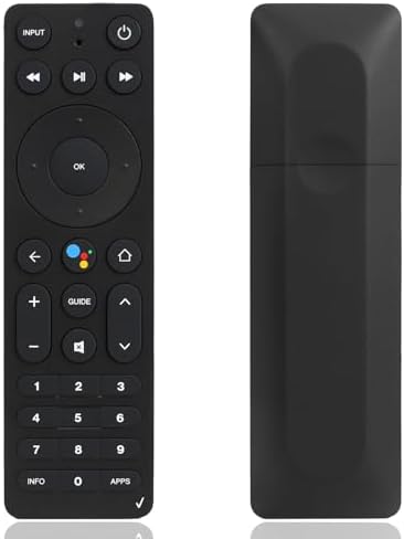 ASK-STI6220 Voice Remote Control Compatible with Verizon Stream TV, JKZTJOF Remote Fit for Verizon Stream TV Box 4K 8K V2 Arris Remote
