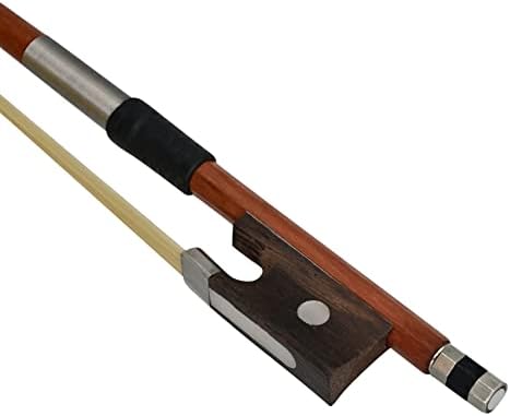 AB-100 Student Violin Bow - 3/4 Size