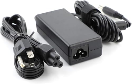 65W AC Charger for Dell Inspiron 17R 15z 15R 14z 14R 13z 11z N4010 N5110 N7110 N7010 5323 5420 5421 7420 7520 7720 1420 1440 1501 m531r 3138 3521 3542 3541 9300 Chromebook 3189 3180 3120 3181 Laptop