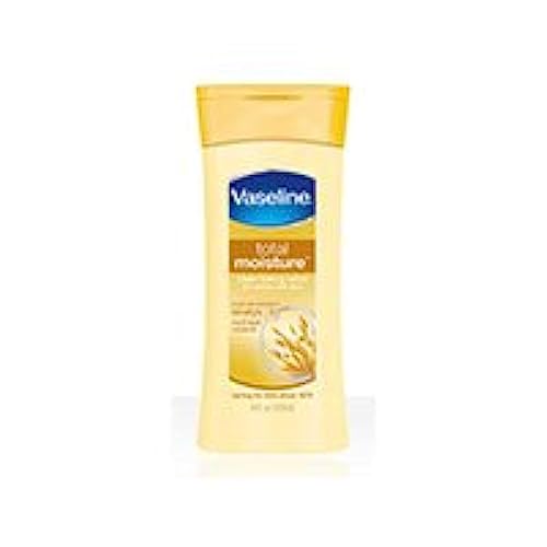 Vaseline intensive care essential healing non greasy lotion 20.3 FL OZ
