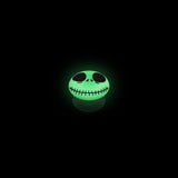 POPSOCKETS Phone Grip with Expanding Kickstand, Nightmare Before Christmas - Glow in The Dark Jack