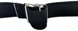 LAMBOX Gait Belt-Walking Transfer Belt with Belt Loop Holder for Seniors,Caregiver, Nurse, Therapist,etc.