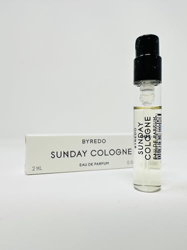 Byredo Sunday Cologne Eau De Parfum Spray Vial