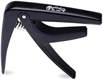 Martin Guitar Capo (18A0123)