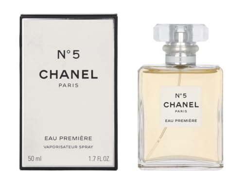 Chanel No.5 Eau Premiere Spray 50ml/1.7oz