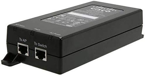 Cisco AIR-PWRINJ6 Aironet Power Injector