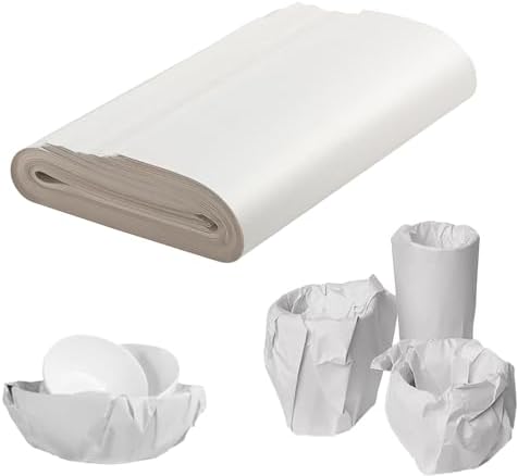 Packing Paper for Moving 100 Sheets Newsprint Paper for Packing Wrapping, Wrapping Paper for Packaging Fragile Glass Chinas, Must Have Packing Supplies for Moving Boxes (24 * 24in)