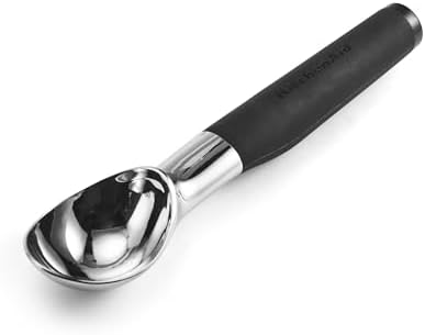 KitchenAid Soft Classic Ice Cream Scoop