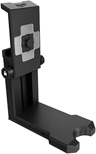 Milwaukee Laser Track Clip with Quick Connect