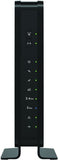 NETGEAR N600 (8x4) WiFi DOCSIS 3.0 Cable Modem Router (C3700) Certified for Xfinity from Comcast, Spectrum, Cox, Spectrum & more