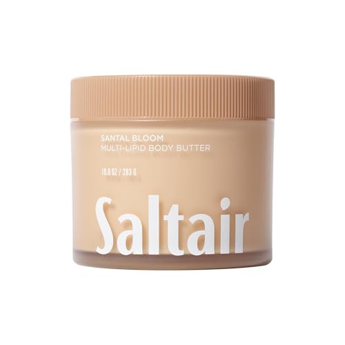 Saltair Multi-Lipid Body Butter
