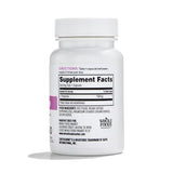 Whole Foods Market, L-Theanine 100mg, 60 ct
