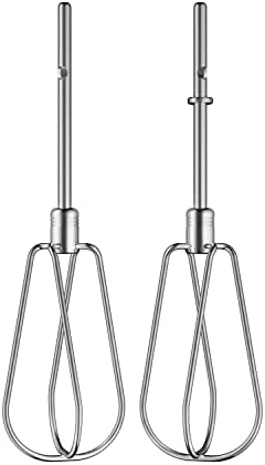 KitchenAid Stainless Steel Turbo Beater II Accessories