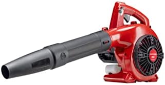 CRAFTSMAN Gas Powered Leaf Blower, Handheld Gas Blower, 200MPH, 25cc, 2-Cycle (B210)