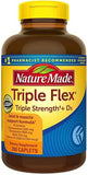 Nature Made TripleFlex Triple Strength Caplets (200)