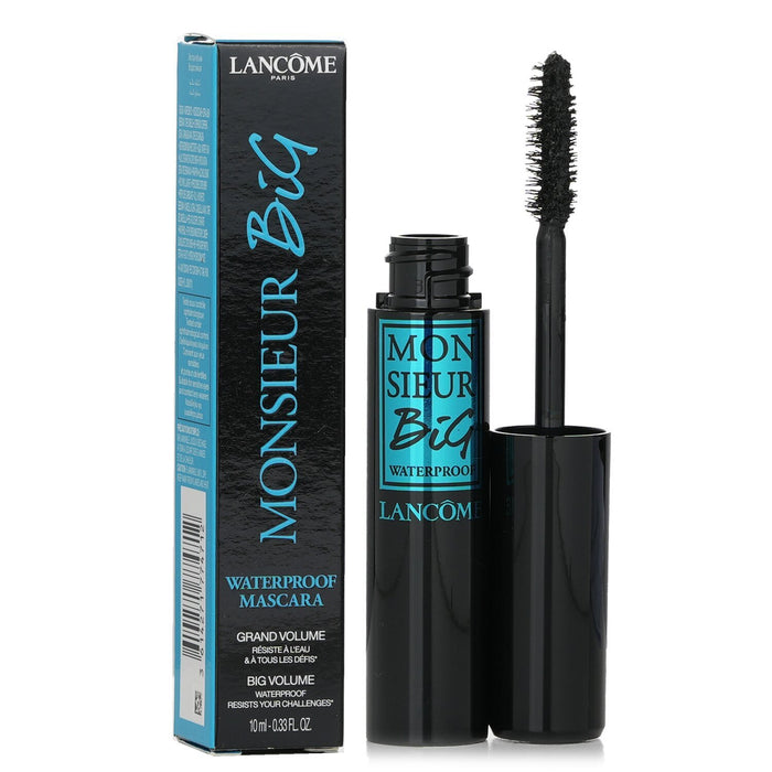 LANCOME Monsieur Big Waterproof Mascara - 0.3 fl oz