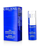 3 Orlane Paris Extreme Line Reducing Eye Contour 0.17 oz ea