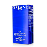 3 Orlane Paris Extreme Line Reducing Eye Contour 0.17 oz ea