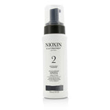 NIOXIN SCALP TREATMENT #2 Noticeably Thinning Natural Hair 1.4 oz (Pack of 2)