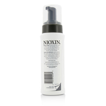 NIOXIN SCALP TREATMENT #2 Noticeably Thinning Natural Hair 1.4 oz (Pack of 2)