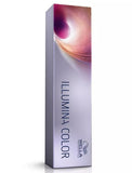 WELLA Illumina Color Permanent Creme Hair Color 2oz NIB FREE SHIP on 2nd+ BOXES