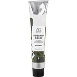 AG Hair Care Rosehip Balm Hair Dry Lotion Natural 3oz