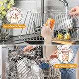 Breville Oven Rack for the Smart Oven Air for BOV900BSS.