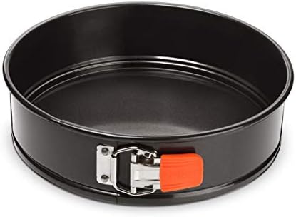 Le Creuset Toughened Non-Stick Bakeware Springform Round Cake Tin - 20 cm